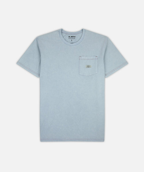Light Blue / M
