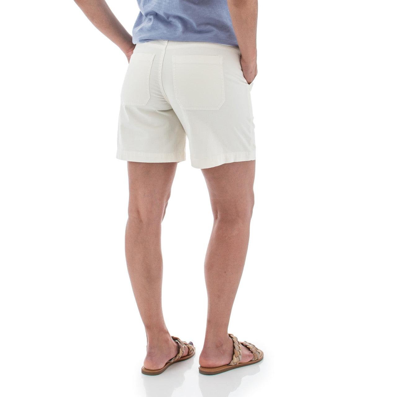 Womens Landis Short