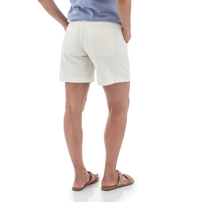 Womens Landis Short