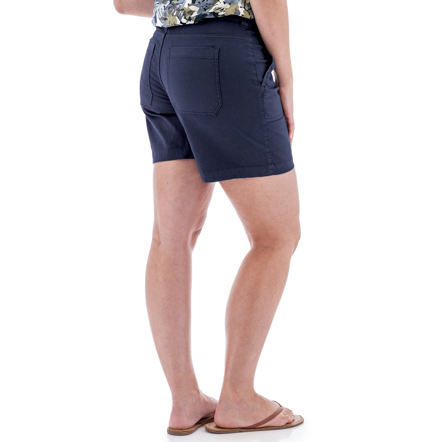 Womens Landis Short