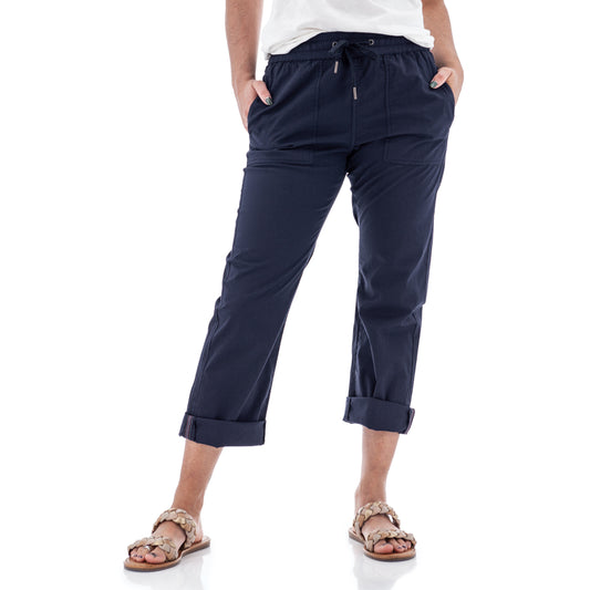 W Ballard Ankle Pant
