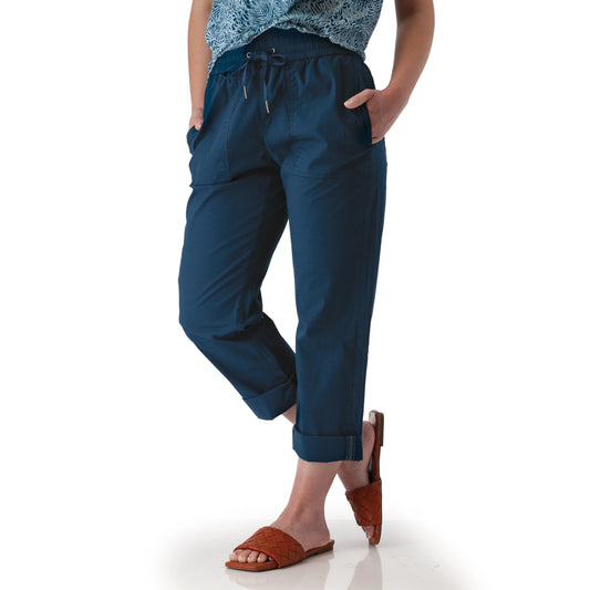 W Ballard Ankle Pant