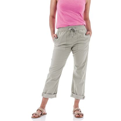 W Ballard Ankle Pant