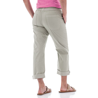 W Ballard Ankle Pant