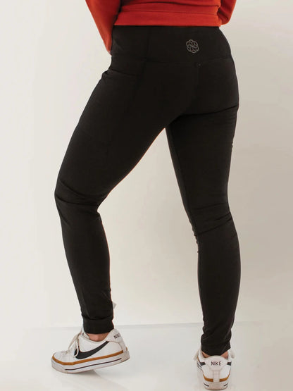 W Dog-Walker Legging 26
