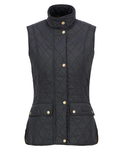 Womens Barbour Wray Quilted Gilet