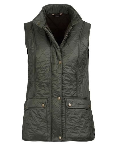 Womens Barbour Wray Quilted Gilet