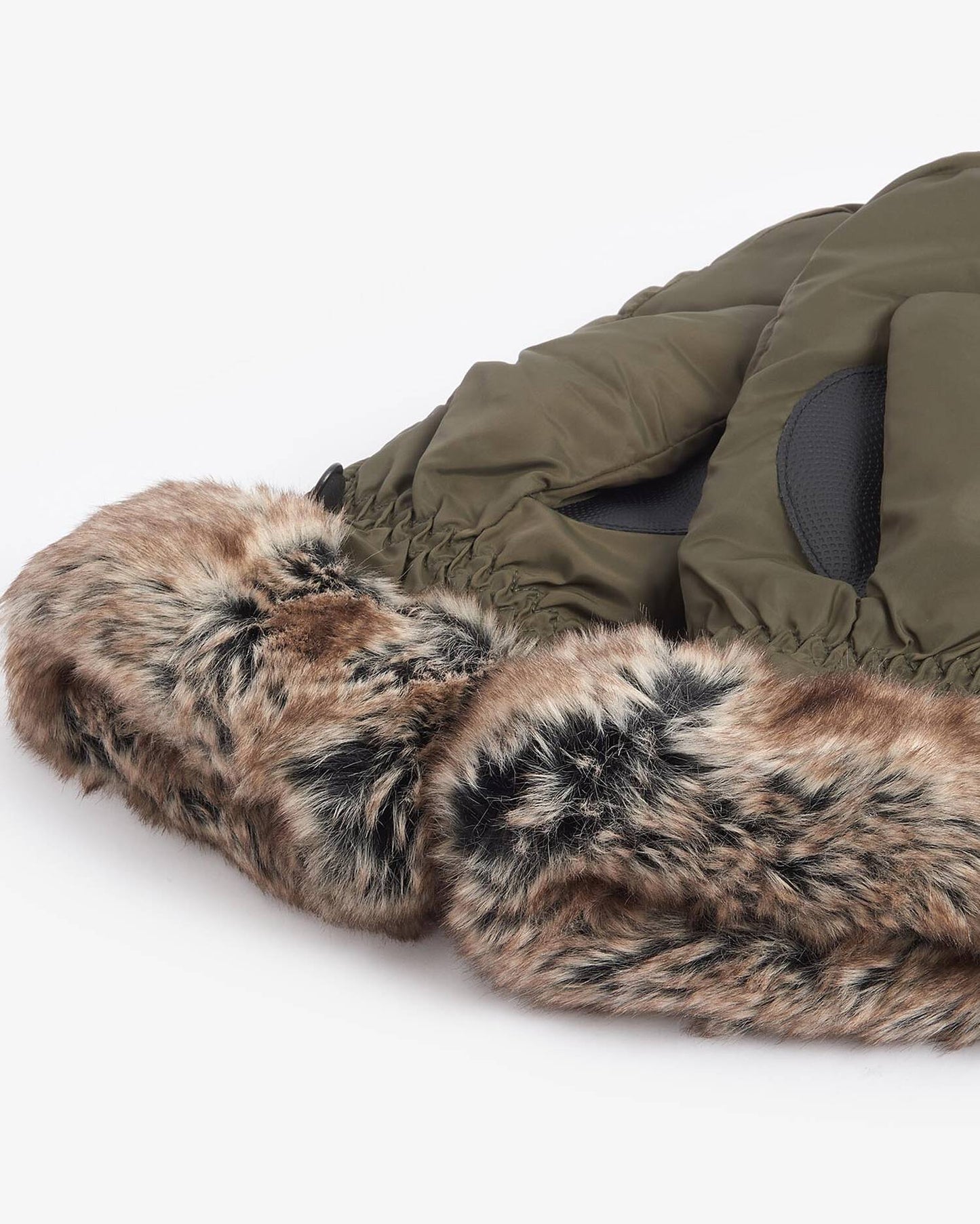 barbour primrose mitt