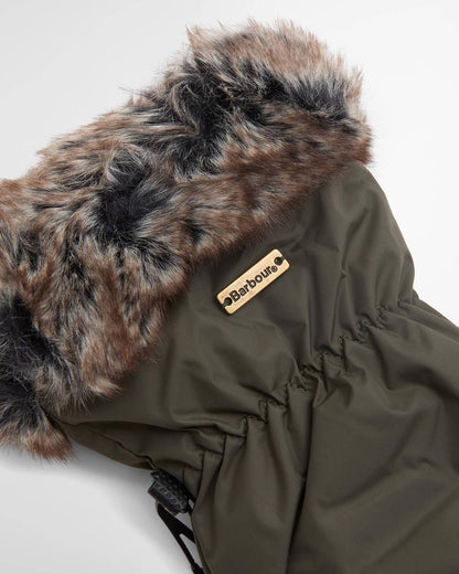 barbour primrose mitt