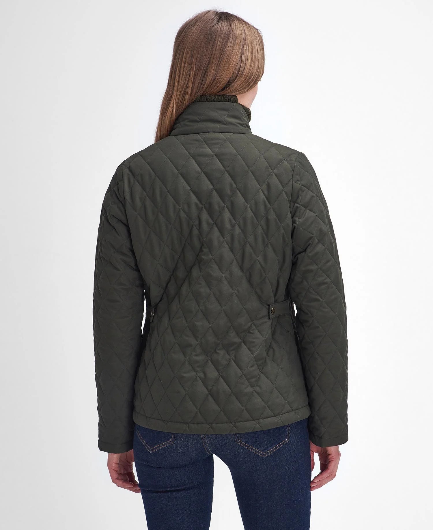 Womens Barbour Country Winter Shoveler