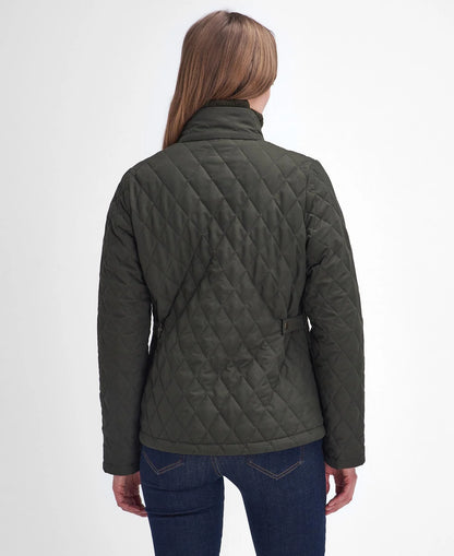 Womens Barbour Country Winter Shoveler