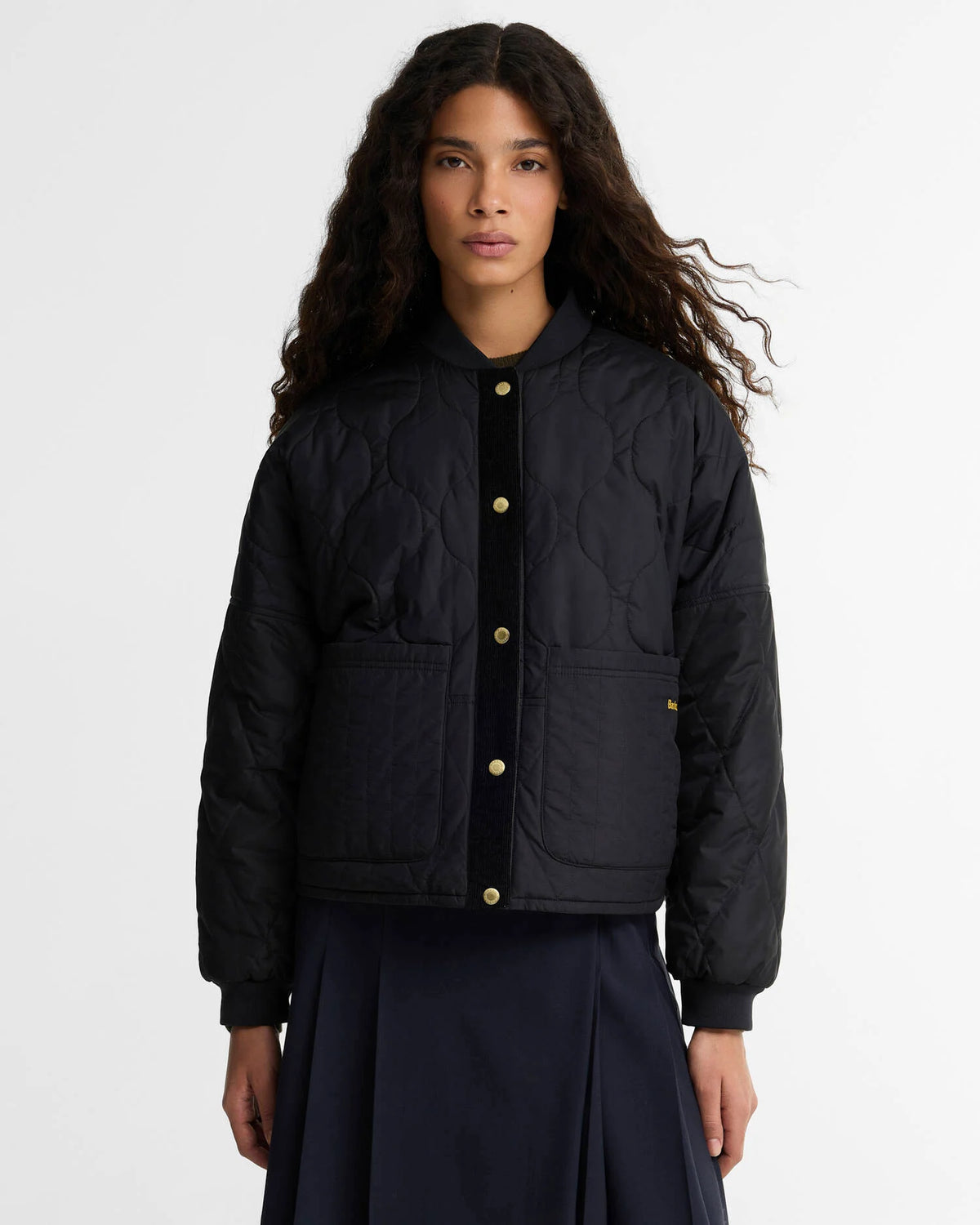 W Barbour Ravenshill Qlt