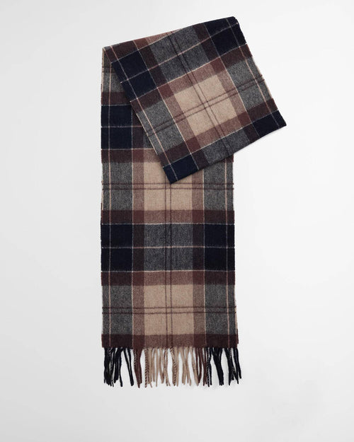 gardenia tartan