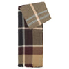 gardenia tartan
