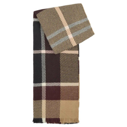 gardenia tartan