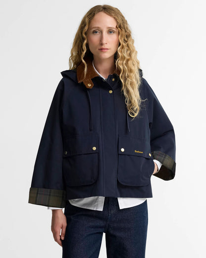 W Barbour Terrington SP