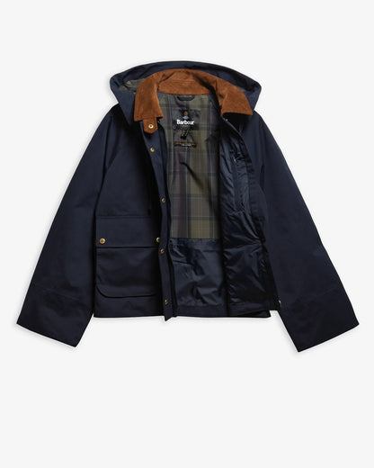 W Barbour Terrington SP