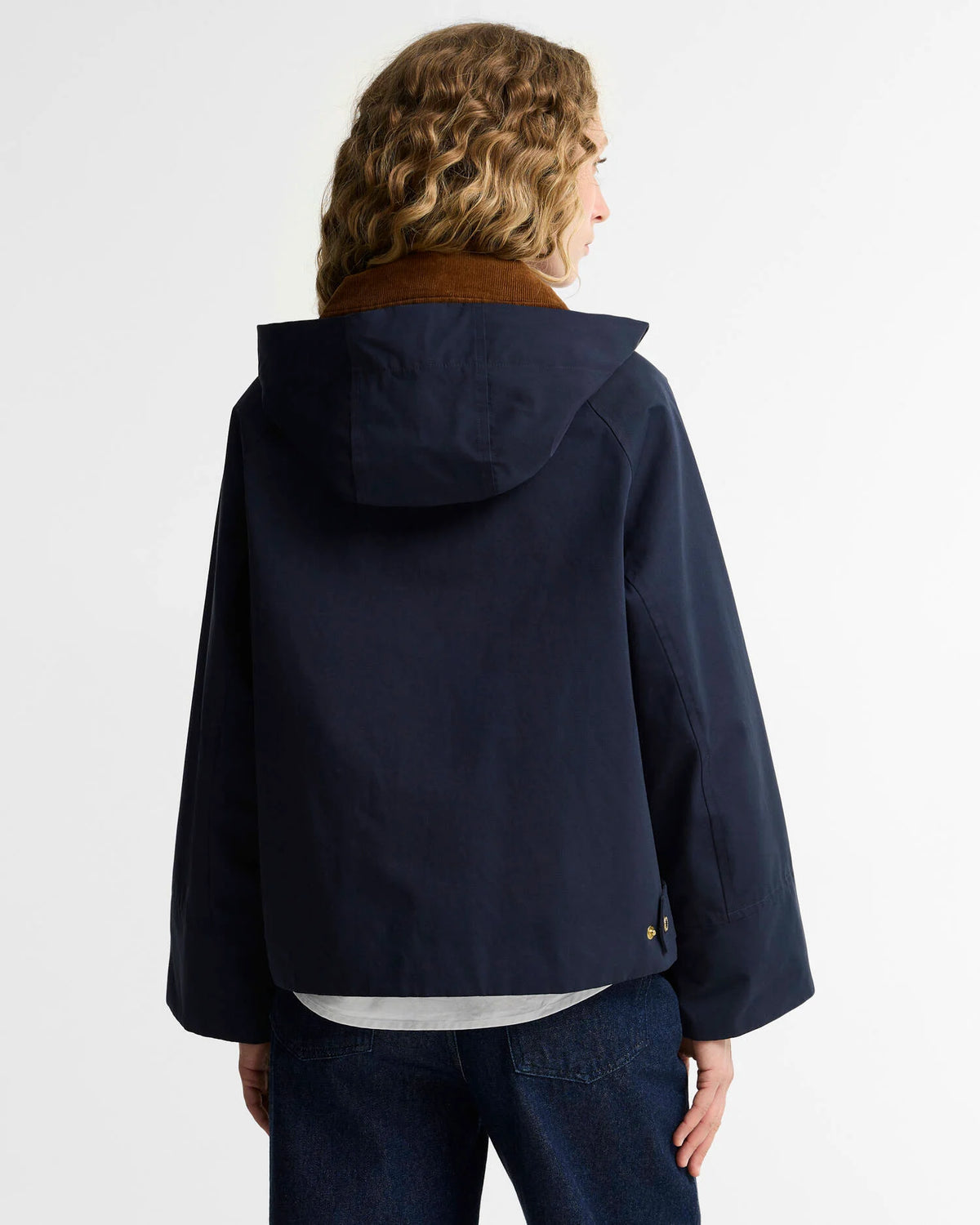 W Barbour Terrington SP