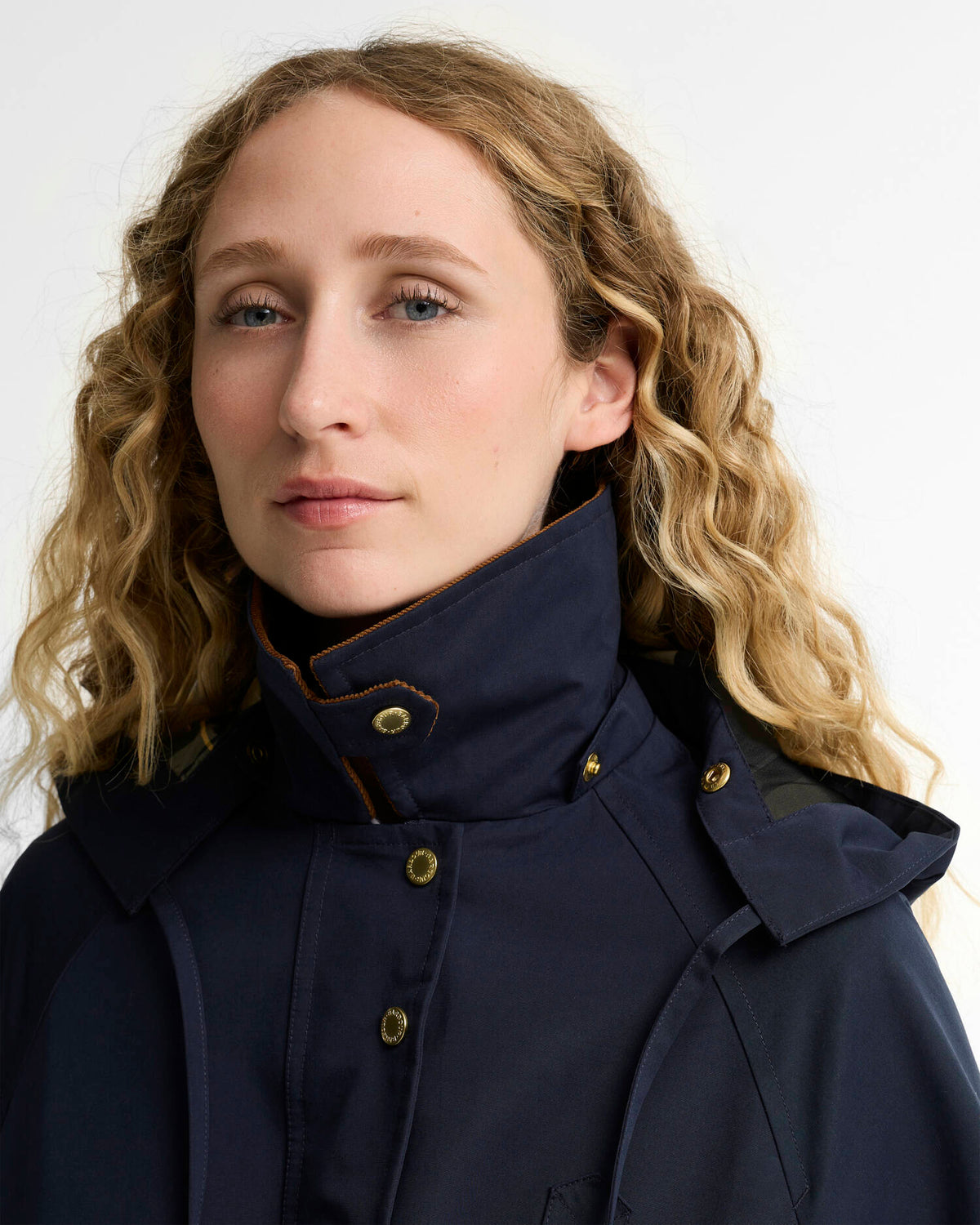 W Barbour Terrington SP