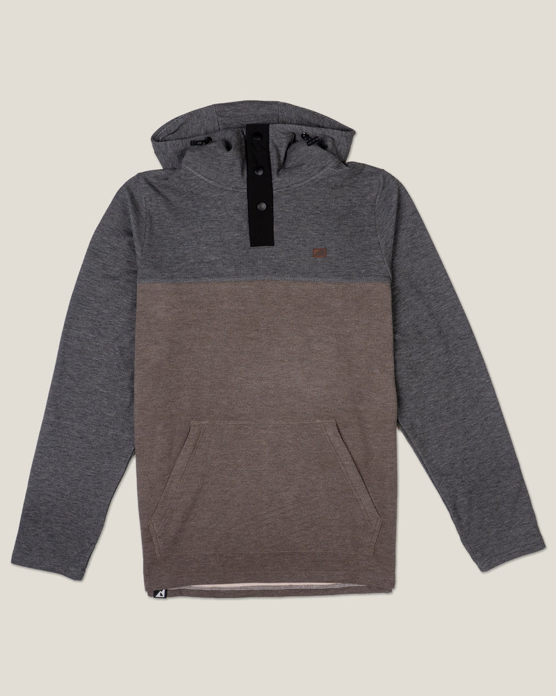 Men's Powell Fleece Hoodie