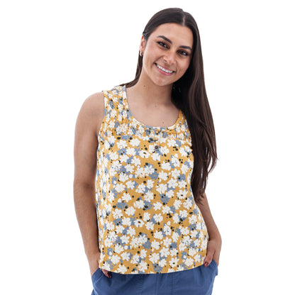 W Essex Print Tank