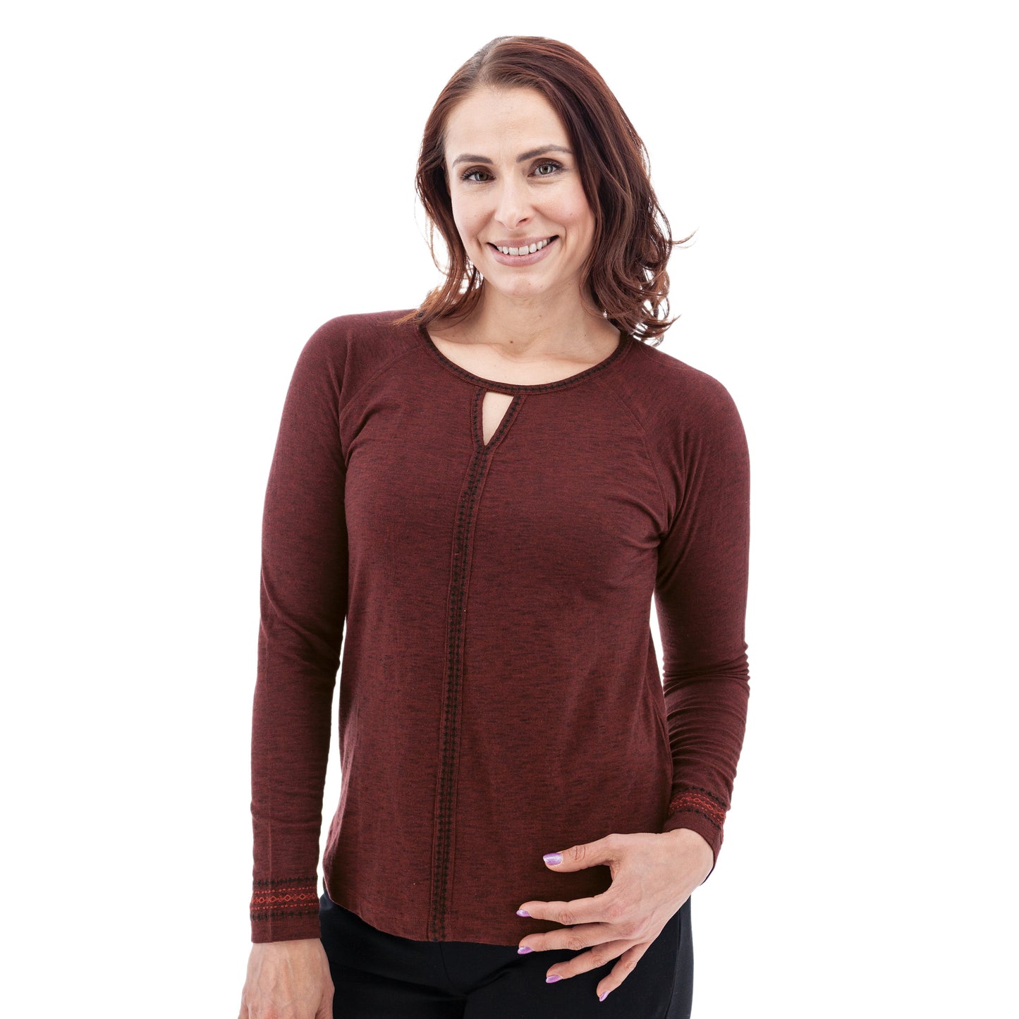 W Rafferty Top