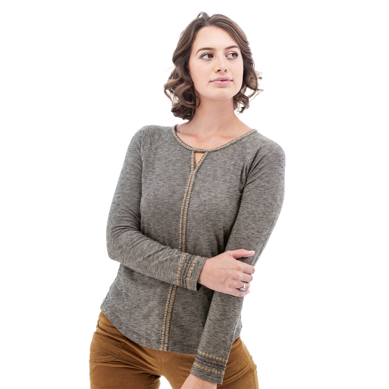 W Rafferty Top