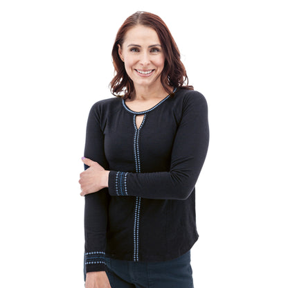W Rafferty Top