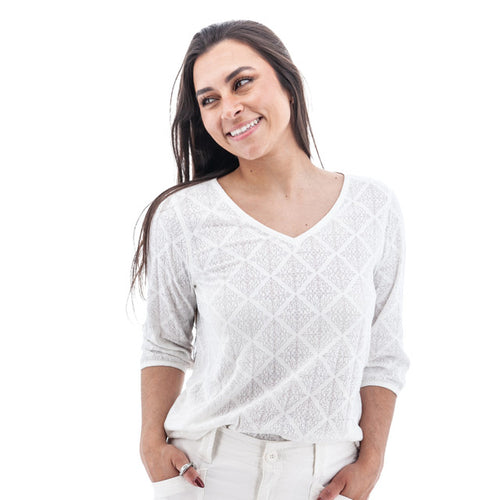 White / LRG
