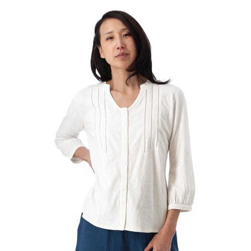 White / XS