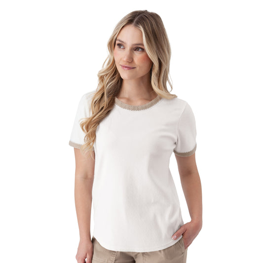 W Solana Tee