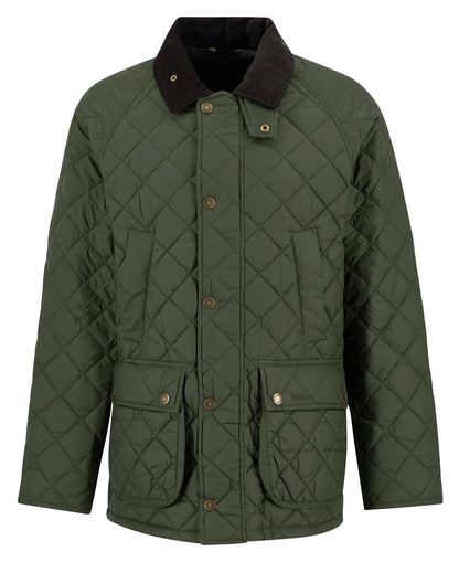 M barbour essential bedale quilted jacket