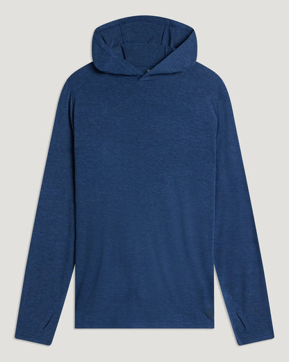 Mens Bamboo Shade Hoodie