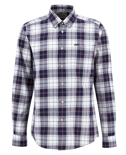 M Barbour Wetheram Tailored Shirt