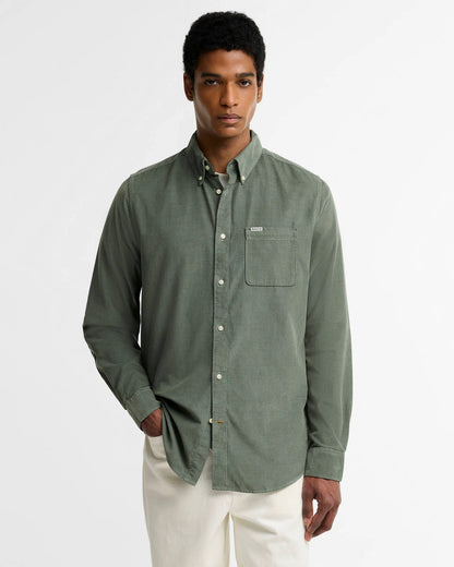 M Barbour Ramsey TF