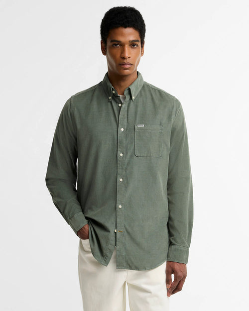 agave green / M
