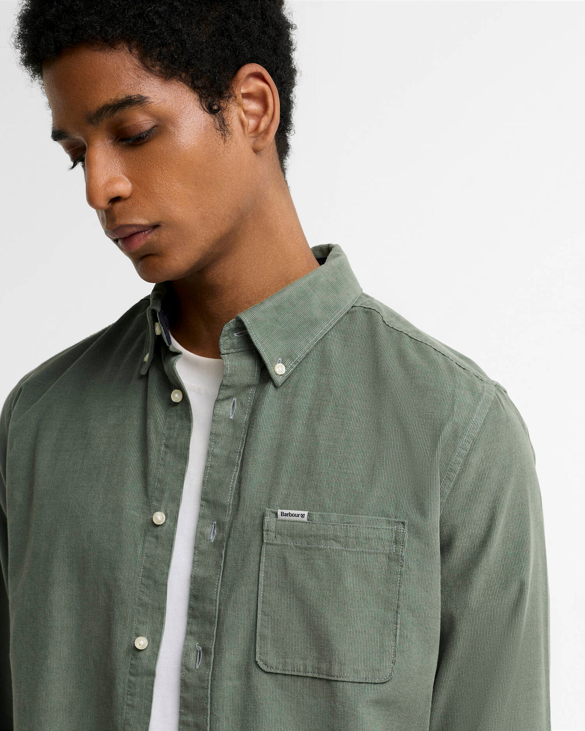 M Barbour Ramsey TF