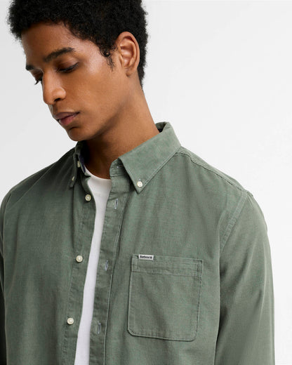 M Barbour Ramsey TF
