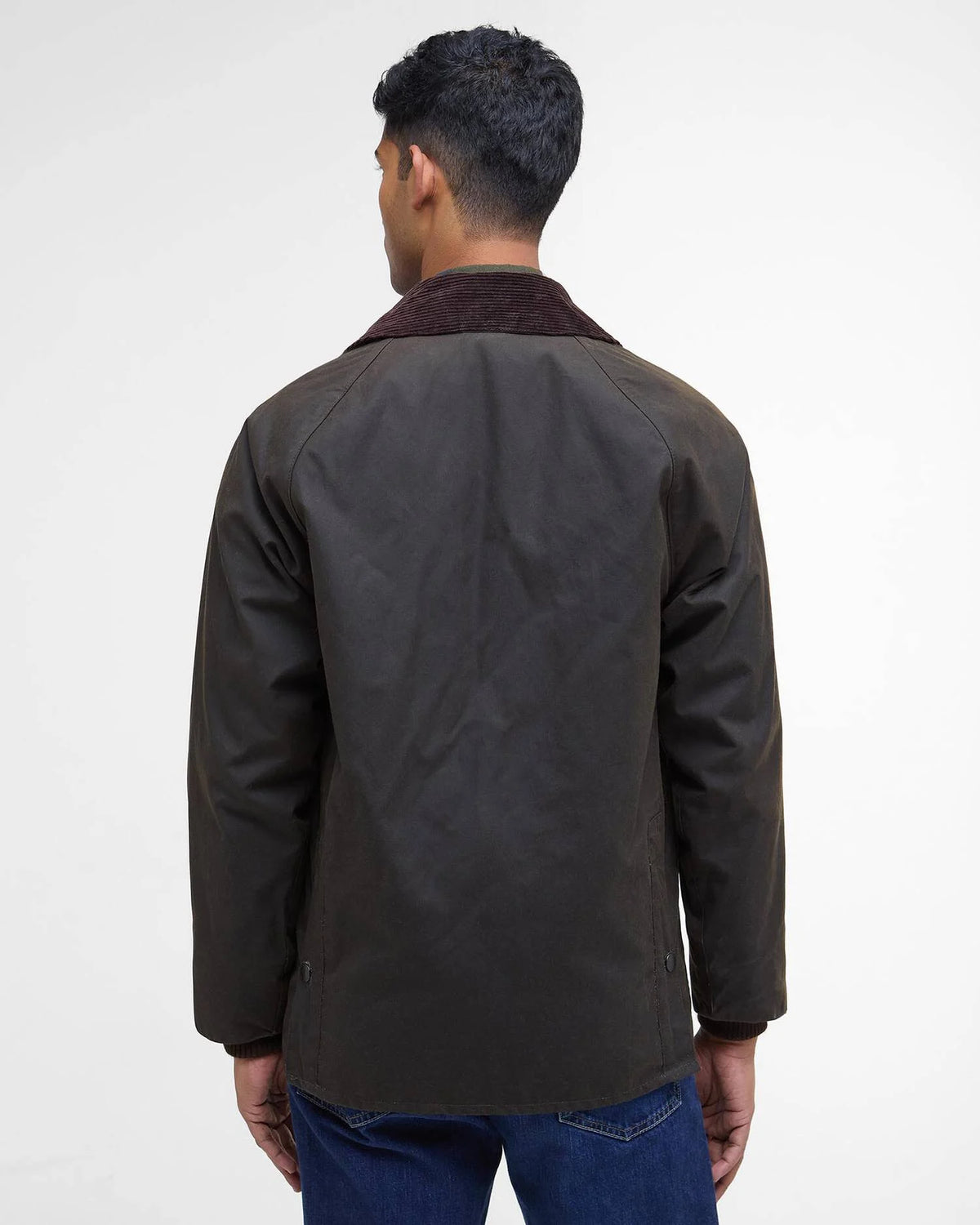 M Classic Bedale Wax