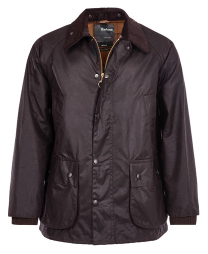 M barbour bedale wax jacket