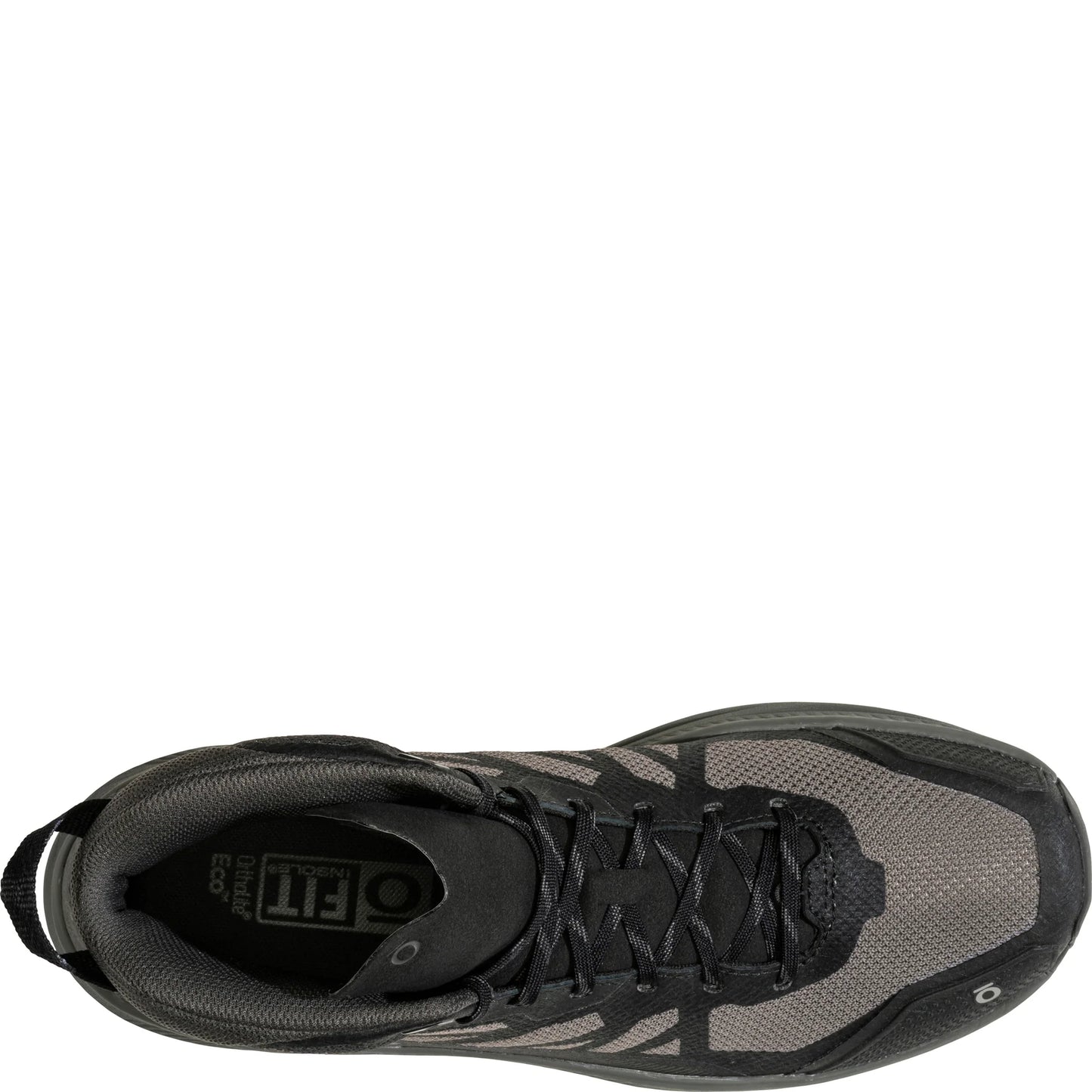 Mens Katabatic Lt Mid Gtx Waterproof Hiking Shoe