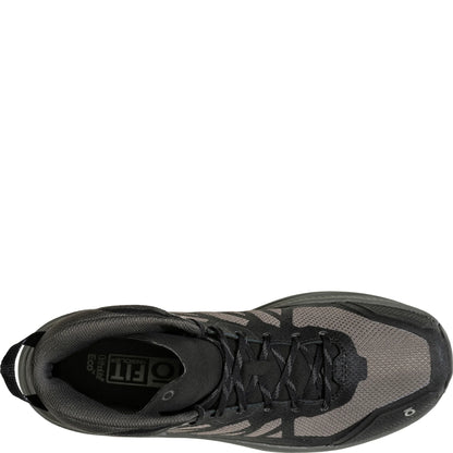 Mens Katabatic Lt Mid Gtx Waterproof Hiking Shoe
