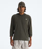 New Taupe Green / Large