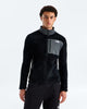 Anthracite Grey/TNF Black / Large