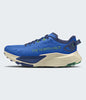 TNF Blue/Dimmed Algae / 9