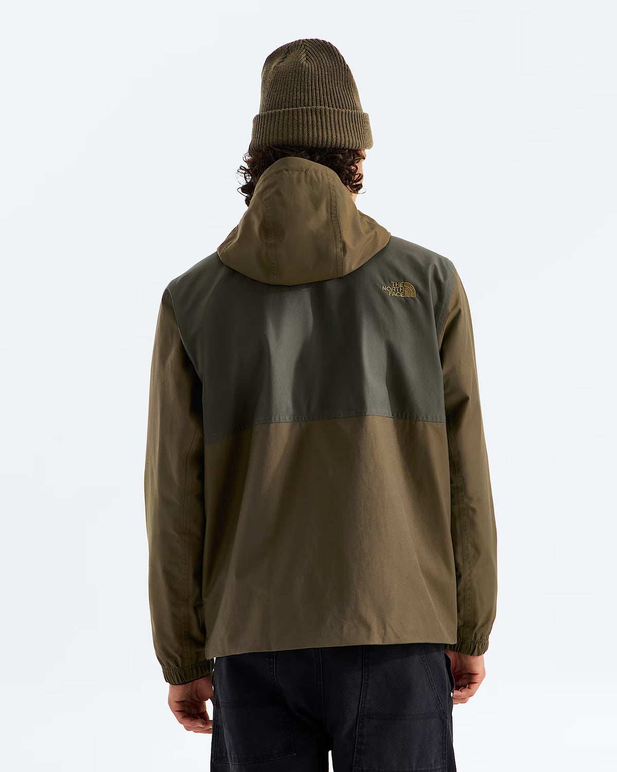 Mens Dryvent Field Jacket