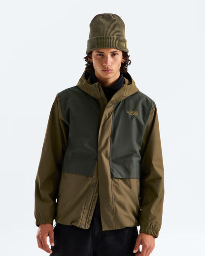 Mens Dryvent Field Jacket