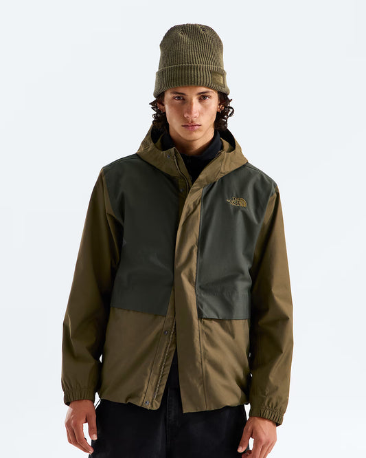 Mens Dryvent Field Jacket