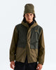 Caraway Seed/New Taupe Green / Large