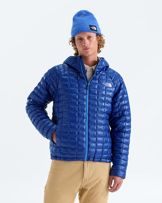 Mens Thermoball Jacket